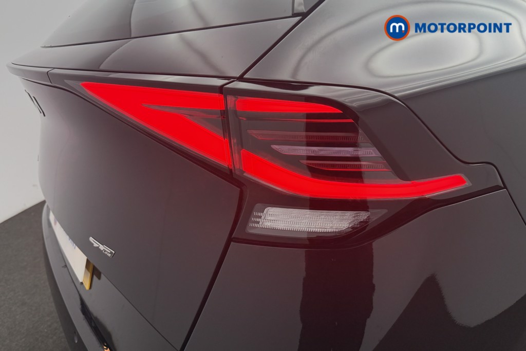 KIA Sportage Gt-Line Automatic Petrol SUV - Stock Number (1591485) - 22nd supplementary image