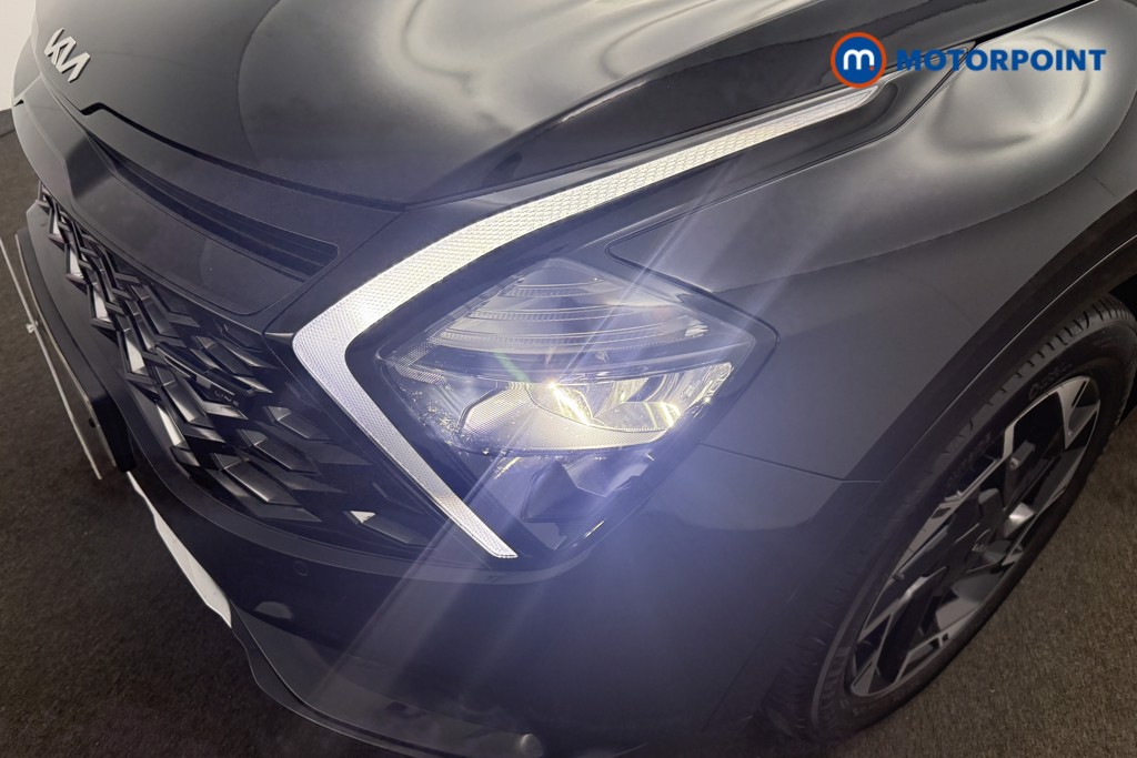 KIA Sportage Gt-Line Automatic Petrol SUV - Stock Number (1591485) - 25th supplementary image