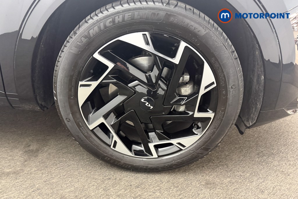 KIA Sportage Gt-Line Automatic Petrol SUV - Stock Number (1591485) - 26th supplementary image