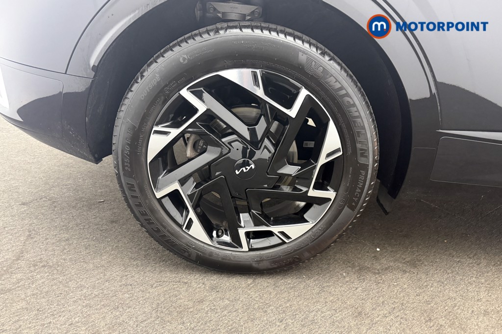 KIA Sportage Gt-Line Automatic Petrol SUV - Stock Number (1591485) - 27th supplementary image