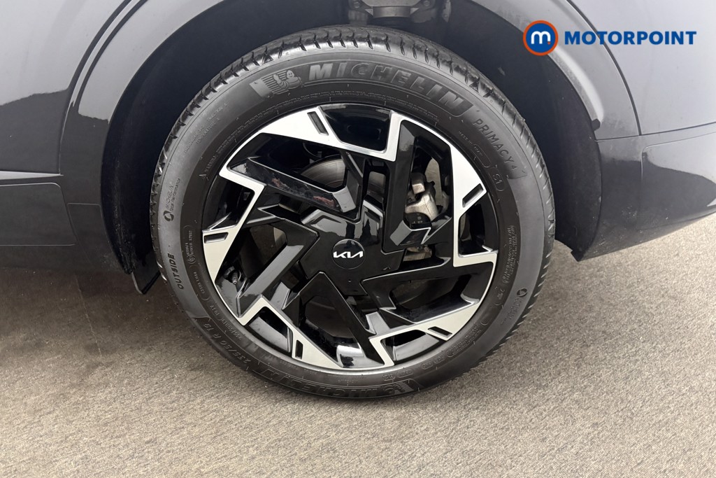 KIA Sportage Gt-Line Automatic Petrol SUV - Stock Number (1591485) - 28th supplementary image