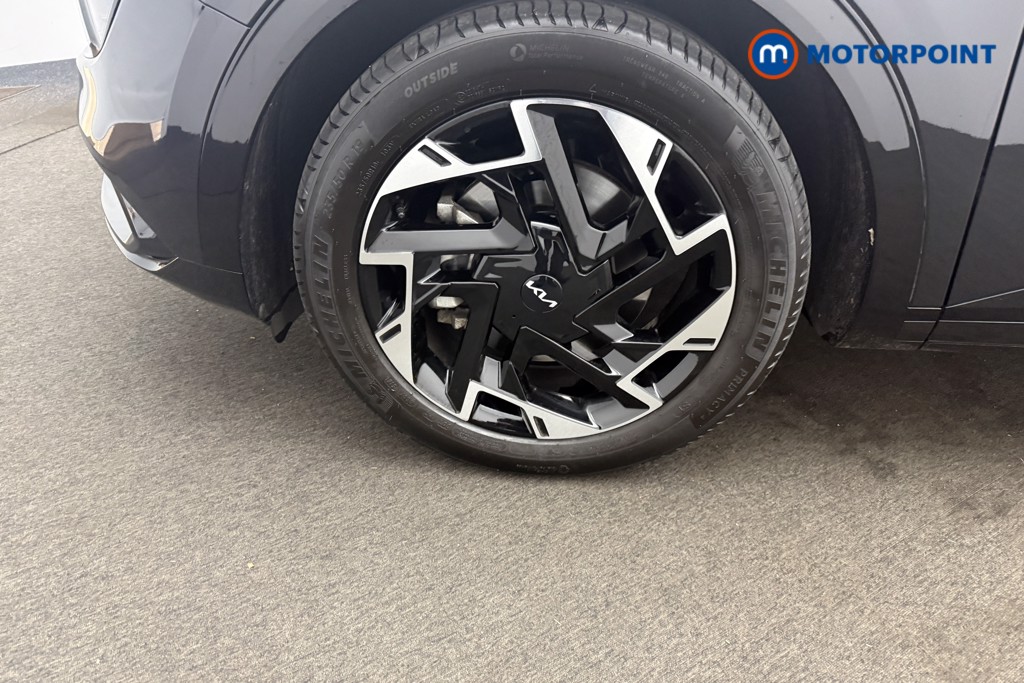 KIA Sportage Gt-Line Automatic Petrol SUV - Stock Number (1591485) - 29th supplementary image