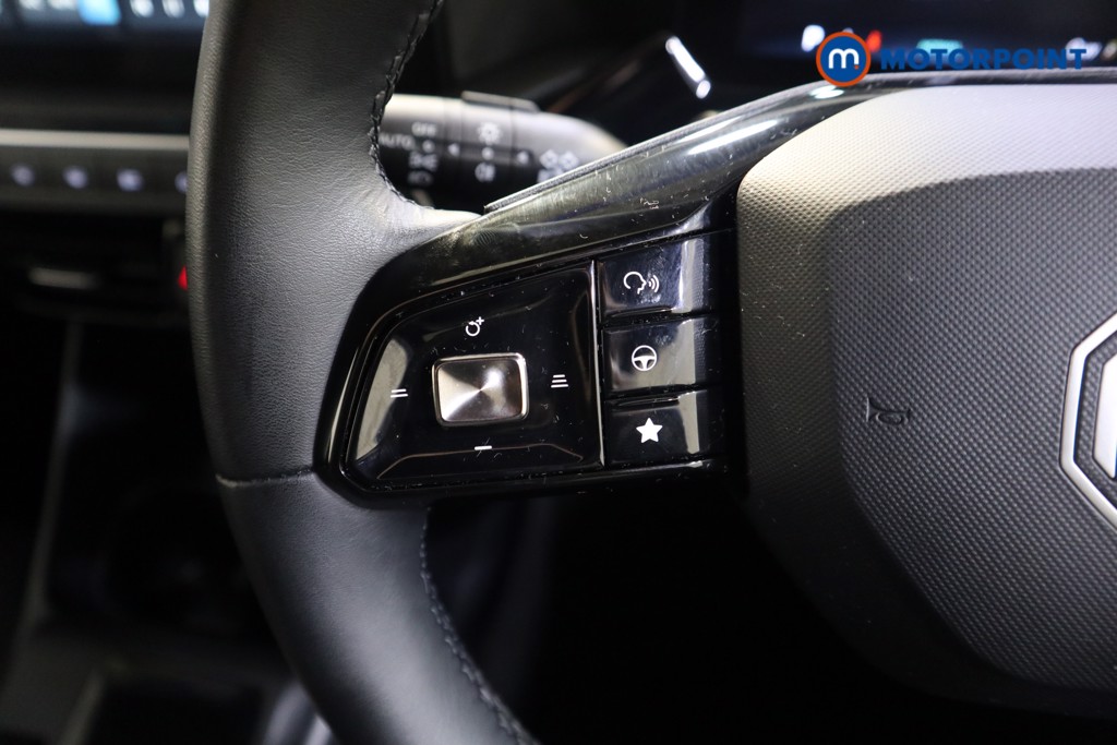 Mg Motor Uk MG3 Trophy Automatic Petrol-Electric Hybrid Hatchback - Stock Number (1591521) - 3rd supplementary image