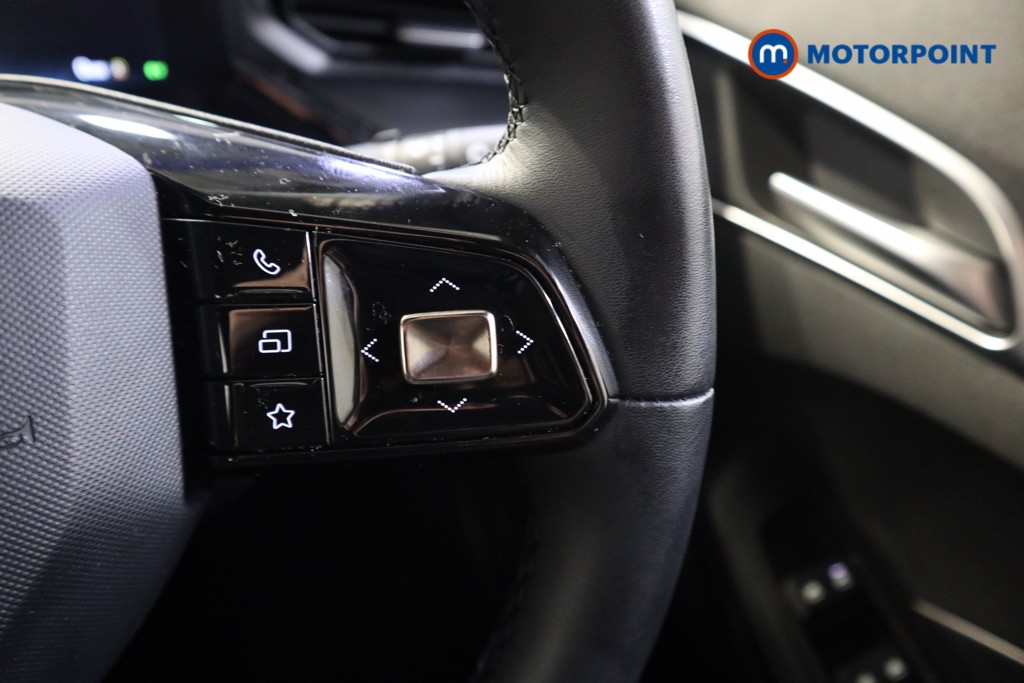 Mg Motor Uk MG3 Trophy Automatic Petrol-Electric Hybrid Hatchback - Stock Number (1591521) - 4th supplementary image