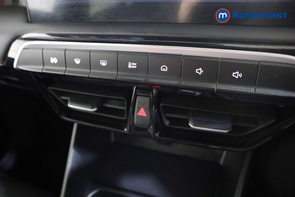 Mg Motor Uk MG3 Trophy Automatic Petrol-Electric Hybrid Hatchback - Stock Number (1591521) - 7th supplementary image