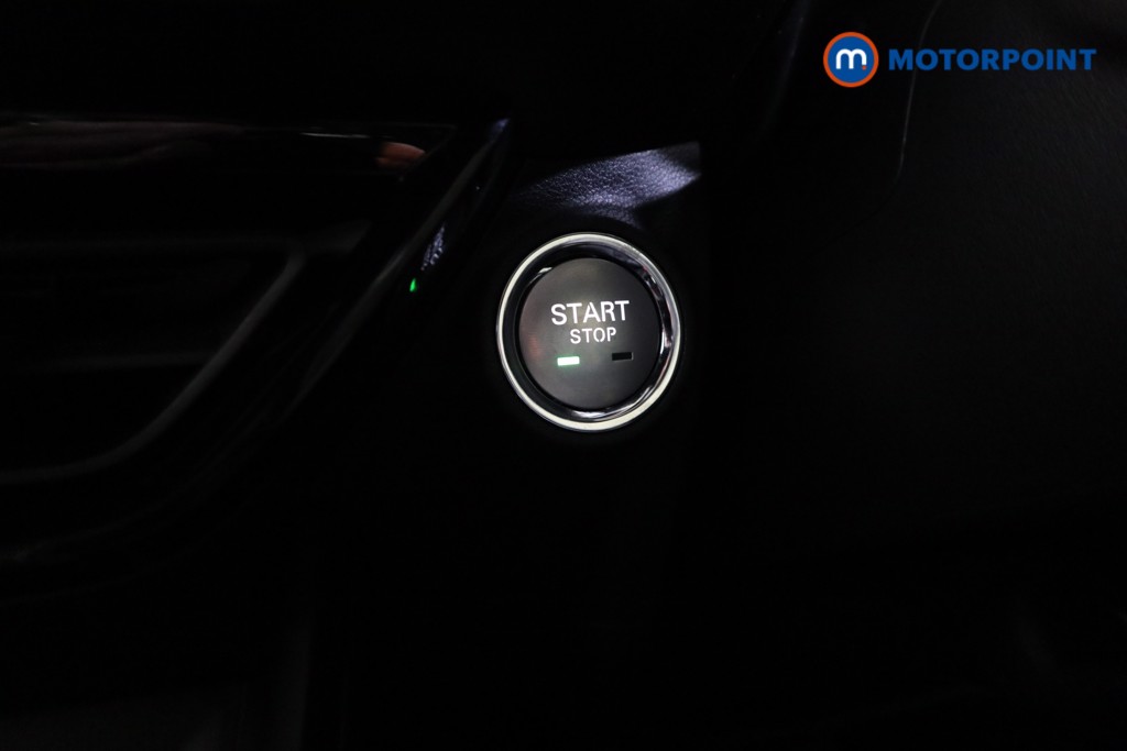 Mg Motor Uk MG3 Trophy Automatic Petrol-Electric Hybrid Hatchback - Stock Number (1591521) - 8th supplementary image