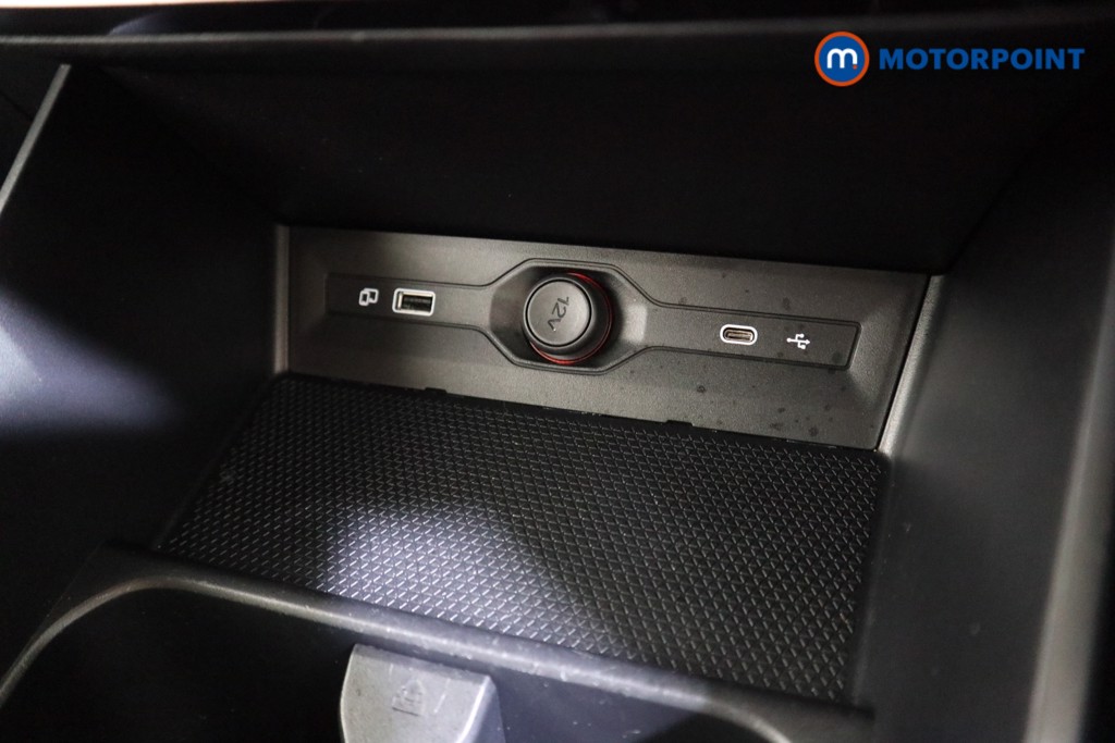 Mg Motor Uk MG3 Trophy Automatic Petrol-Electric Hybrid Hatchback - Stock Number (1591521) - 9th supplementary image