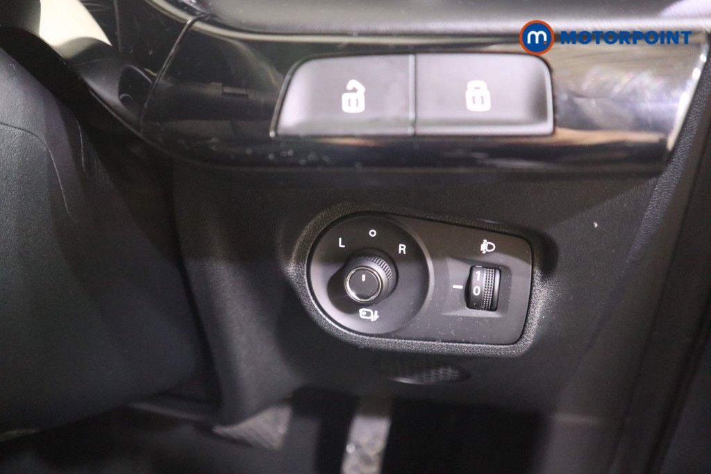 Mg Motor Uk MG3 Trophy Automatic Petrol-Electric Hybrid Hatchback - Stock Number (1591521) - 11th supplementary image