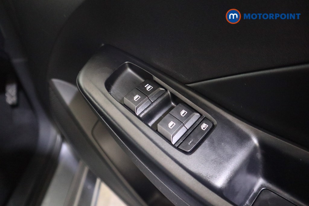 Mg Motor Uk MG3 Trophy Automatic Petrol-Electric Hybrid Hatchback - Stock Number (1591521) - 12th supplementary image