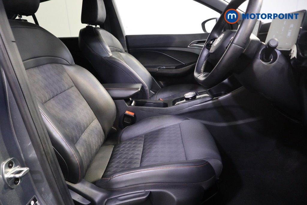 Mg Motor Uk MG3 Trophy Automatic Petrol-Electric Hybrid Hatchback - Stock Number (1591521) - 13th supplementary image