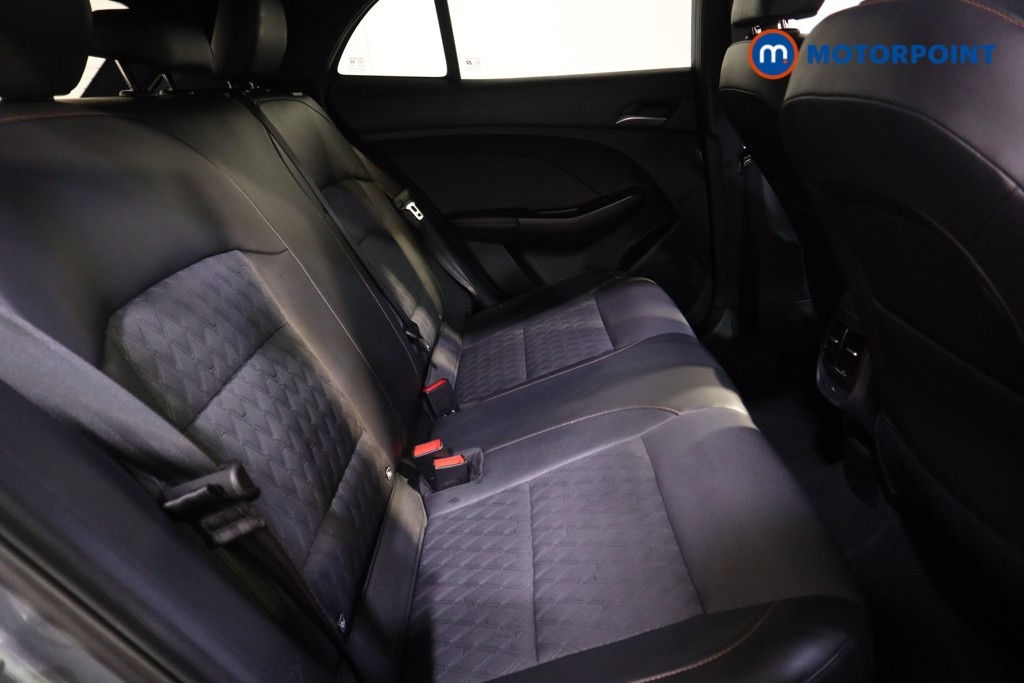 Mg Motor Uk MG3 Trophy Automatic Petrol-Electric Hybrid Hatchback - Stock Number (1591521) - 14th supplementary image