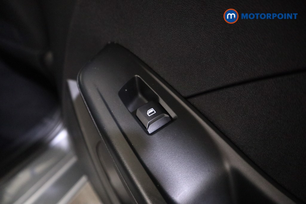 Mg Motor Uk MG3 Trophy Automatic Petrol-Electric Hybrid Hatchback - Stock Number (1591521) - 16th supplementary image