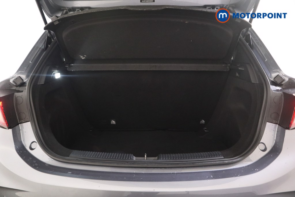 Mg Motor Uk MG3 Trophy Automatic Petrol-Electric Hybrid Hatchback - Stock Number (1591521) - 17th supplementary image