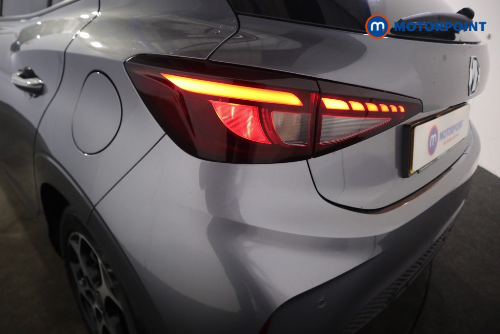 Mg Motor Uk MG3 Trophy Automatic Petrol-Electric Hybrid Hatchback - Stock Number (1591521) - 24th supplementary image