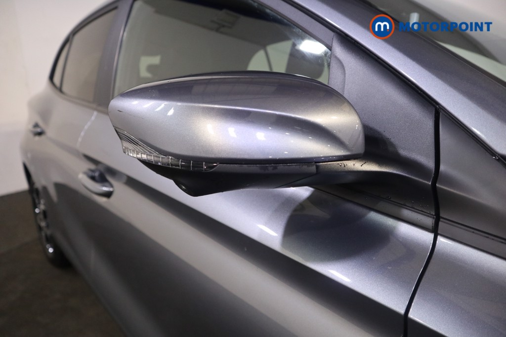 Mg Motor Uk MG3 Trophy Automatic Petrol-Electric Hybrid Hatchback - Stock Number (1591521) - 27th supplementary image