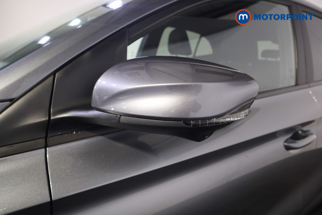 Mg Motor Uk MG3 Trophy Automatic Petrol-Electric Hybrid Hatchback - Stock Number (1591521) - 28th supplementary image