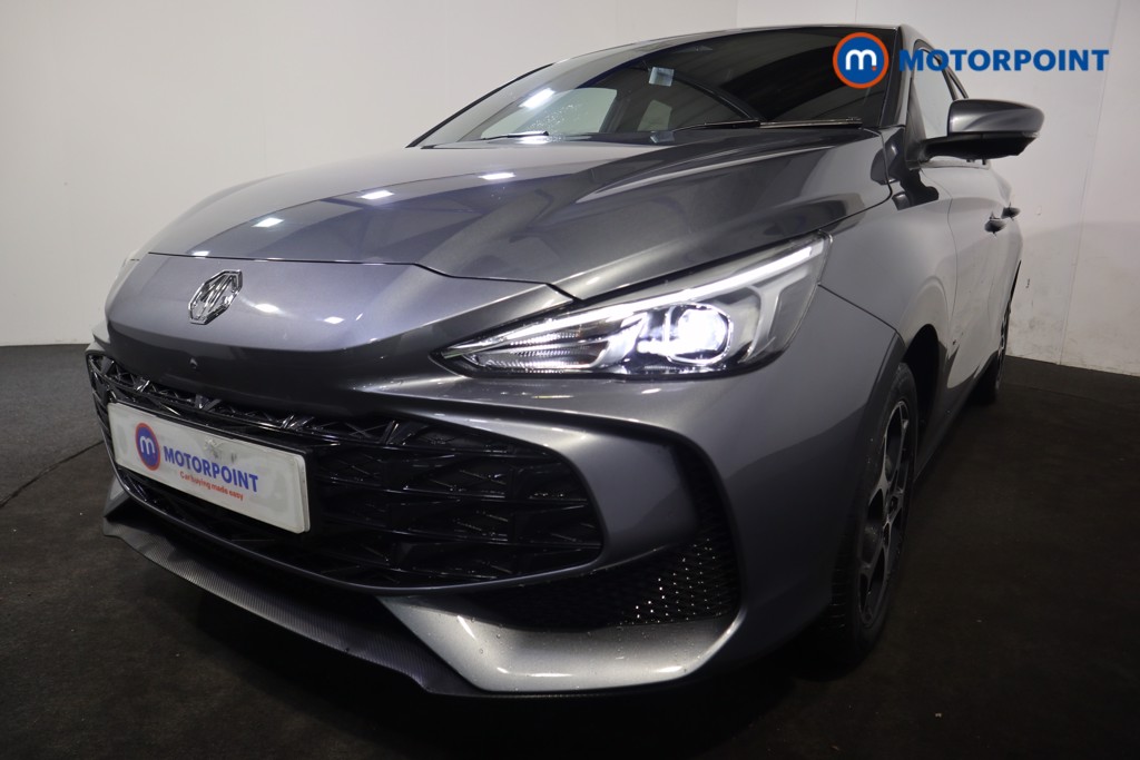 Mg Motor Uk MG3 Trophy Automatic Petrol-Electric Hybrid Hatchback - Stock Number (1591521) - 29th supplementary image