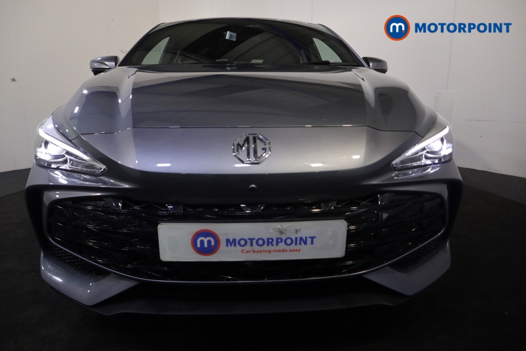 Mg Motor Uk MG3 Trophy Automatic Petrol-Electric Hybrid Hatchback - Stock Number (1591521) - 30th supplementary image