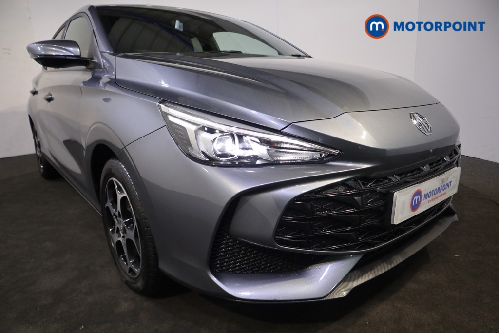Mg Motor Uk MG3 Trophy Automatic Petrol-Electric Hybrid Hatchback - Stock Number (1591521) - 31st supplementary image