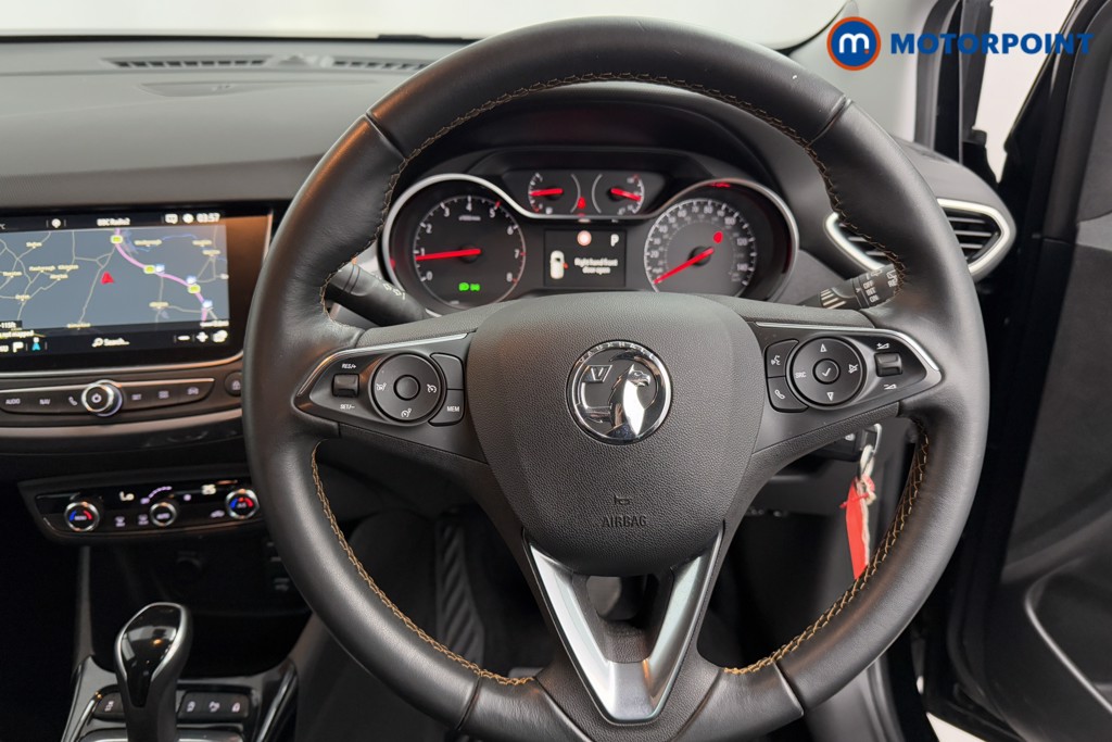 Vauxhall Crossland X Elite Nav Automatic Petrol SUV - Stock Number (1591567) - 3rd supplementary image