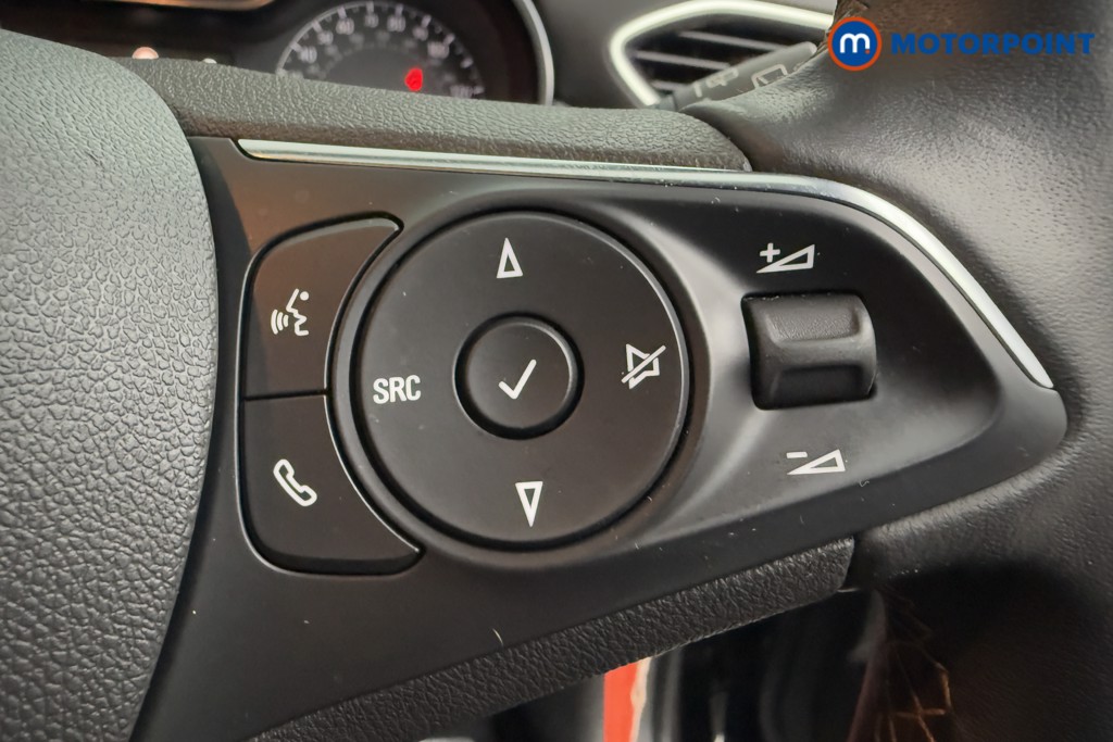 Vauxhall Crossland X Elite Nav Automatic Petrol SUV - Stock Number (1591567) - 5th supplementary image