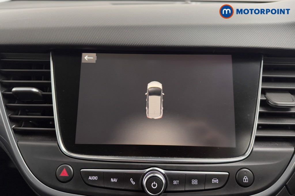 Vauxhall Crossland X Elite Nav Automatic Petrol SUV - Stock Number (1591567) - 10th supplementary image