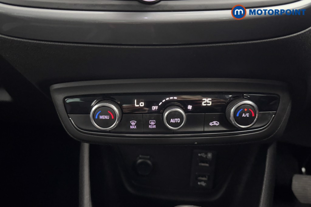 Vauxhall Crossland X Elite Nav Automatic Petrol SUV - Stock Number (1591567) - 11th supplementary image