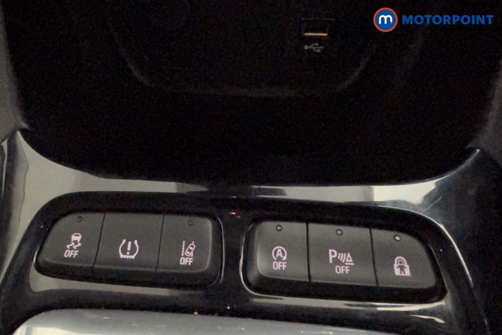 Vauxhall Crossland X Elite Nav Automatic Petrol SUV - Stock Number (1591567) - 13th supplementary image