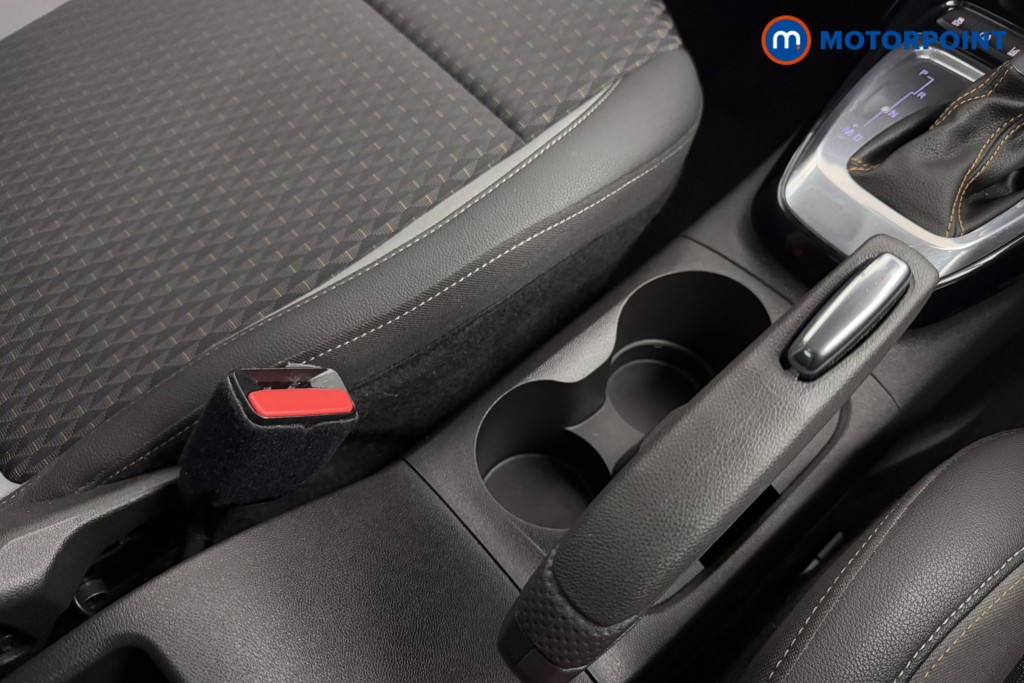 Vauxhall Crossland X Elite Nav Automatic Petrol SUV - Stock Number (1591567) - 14th supplementary image