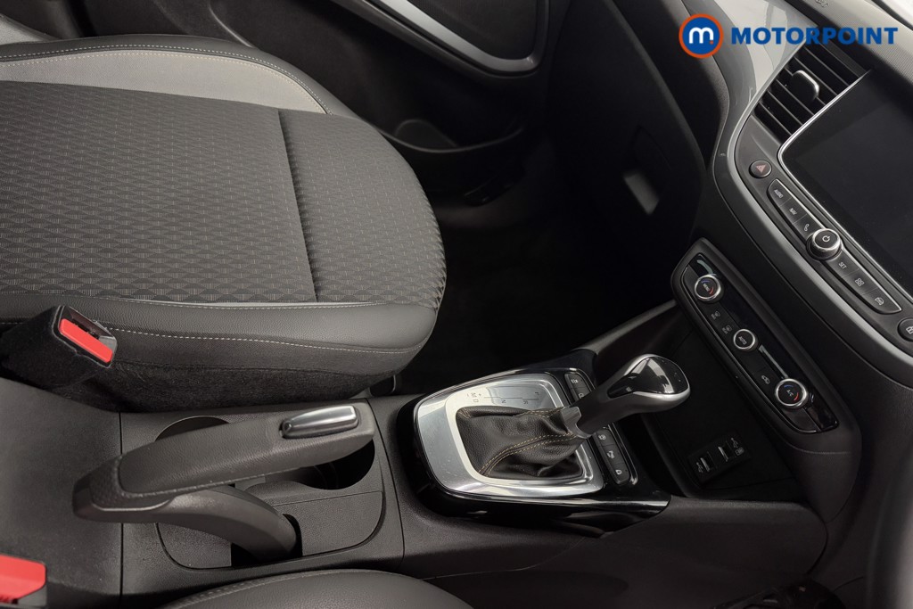 Vauxhall Crossland X Elite Nav Automatic Petrol SUV - Stock Number (1591567) - 15th supplementary image