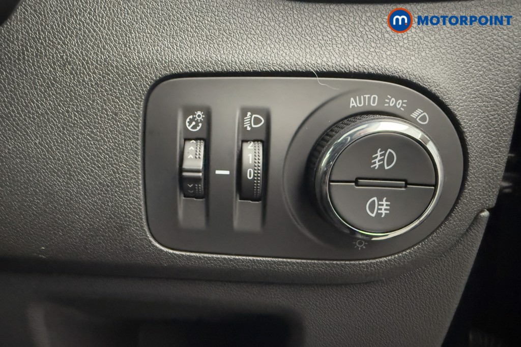 Vauxhall Crossland X Elite Nav Automatic Petrol SUV - Stock Number (1591567) - 16th supplementary image