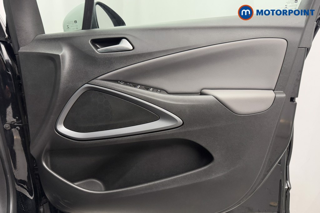 Vauxhall Crossland X Elite Nav Automatic Petrol SUV - Stock Number (1591567) - 17th supplementary image