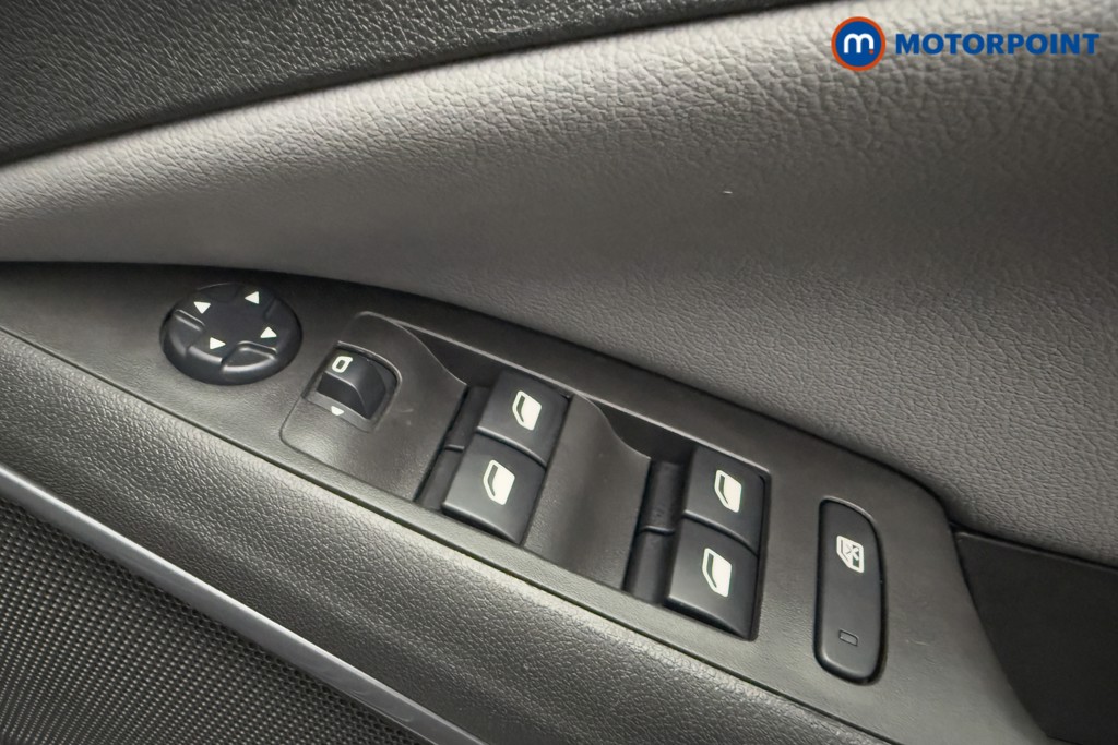 Vauxhall Crossland X Elite Nav Automatic Petrol SUV - Stock Number (1591567) - 18th supplementary image