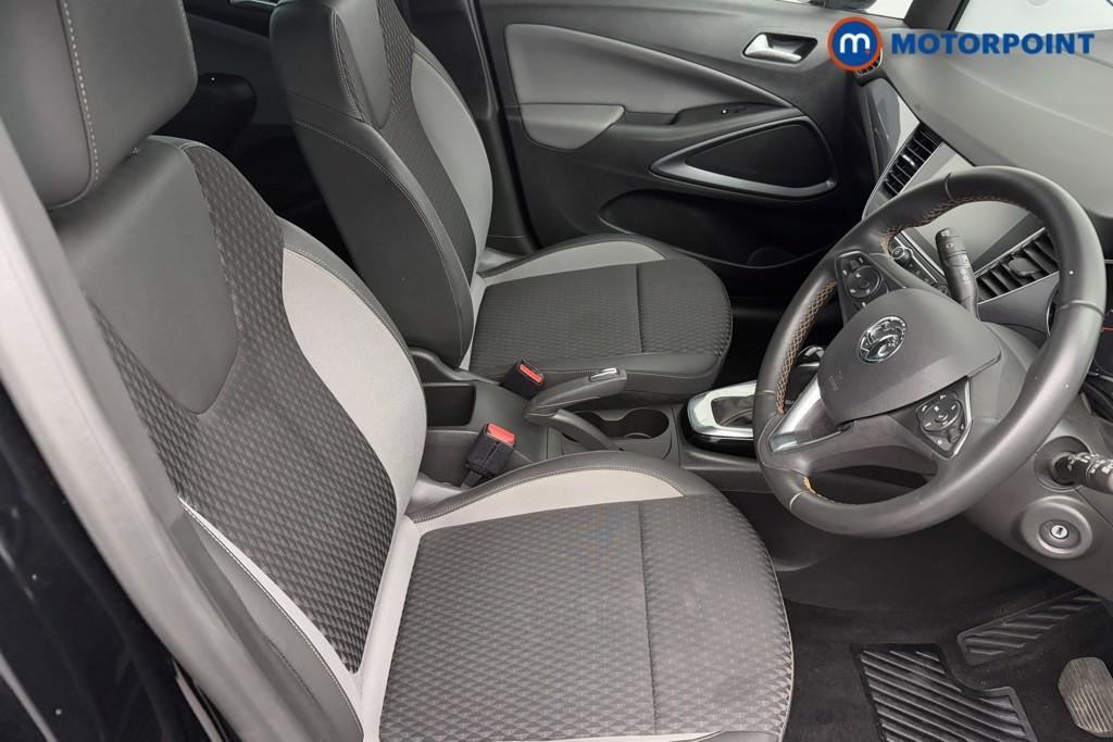 Vauxhall Crossland X Elite Nav Automatic Petrol SUV - Stock Number (1591567) - 19th supplementary image