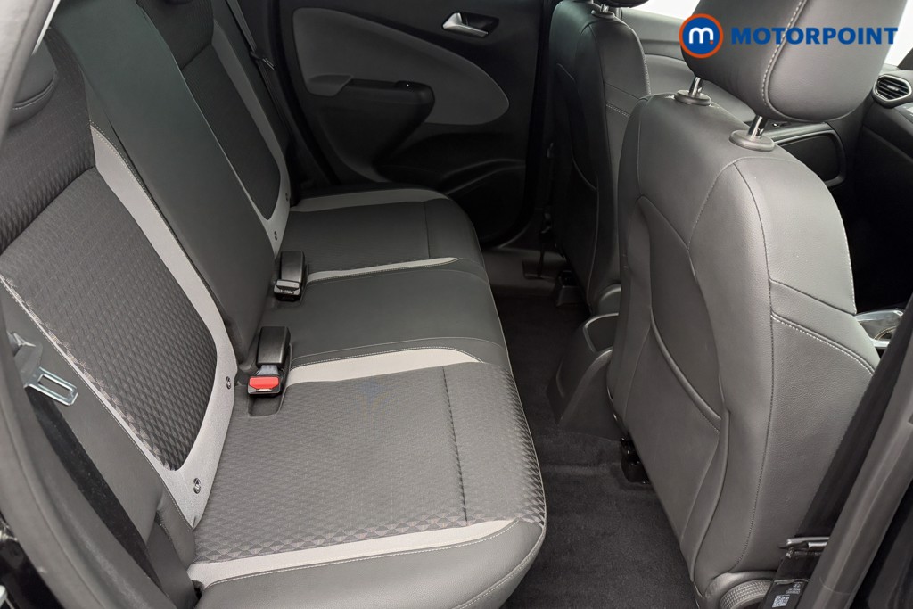 Vauxhall Crossland X Elite Nav Automatic Petrol SUV - Stock Number (1591567) - 21st supplementary image