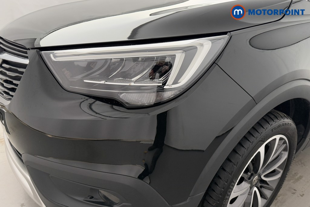 Vauxhall Crossland X Elite Nav Automatic Petrol SUV - Stock Number (1591567) - 26th supplementary image
