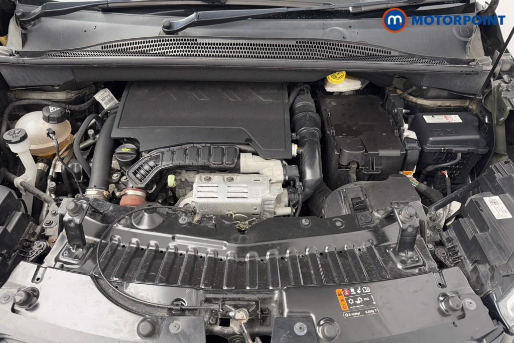 Vauxhall Crossland X Elite Nav Automatic Petrol SUV - Stock Number (1591567) - 27th supplementary image