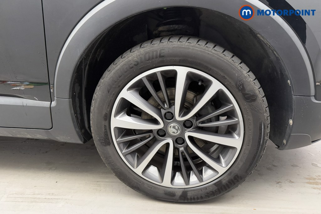 Vauxhall Crossland X Elite Nav Automatic Petrol SUV - Stock Number (1591567) - 28th supplementary image