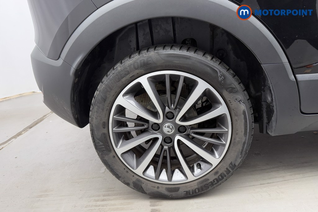 Vauxhall Crossland X Elite Nav Automatic Petrol SUV - Stock Number (1591567) - 29th supplementary image