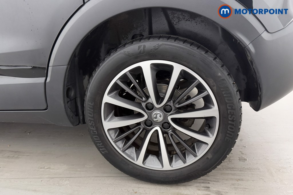 Vauxhall Crossland X Elite Nav Automatic Petrol SUV - Stock Number (1591567) - 30th supplementary image