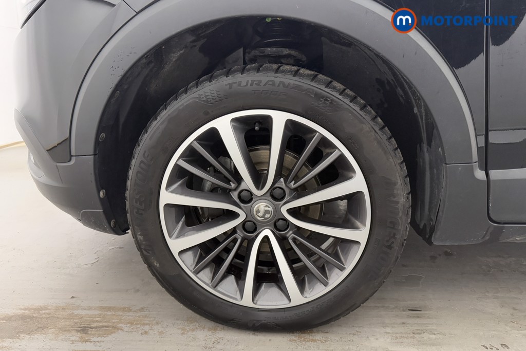 Vauxhall Crossland X Elite Nav Automatic Petrol SUV - Stock Number (1591567) - 31st supplementary image