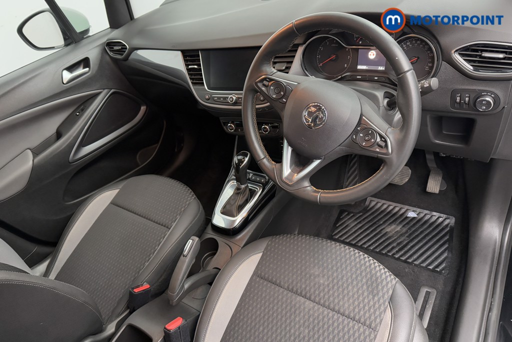 Vauxhall Crossland X Elite Nav Automatic Petrol SUV - Stock Number (1591567) - 1st supplementary image