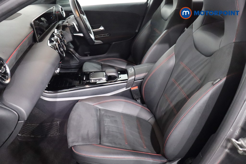 Mercedes-Benz A Class Amg Line Automatic Petrol Hatchback - Stock Number (1591584) - 4th supplementary image