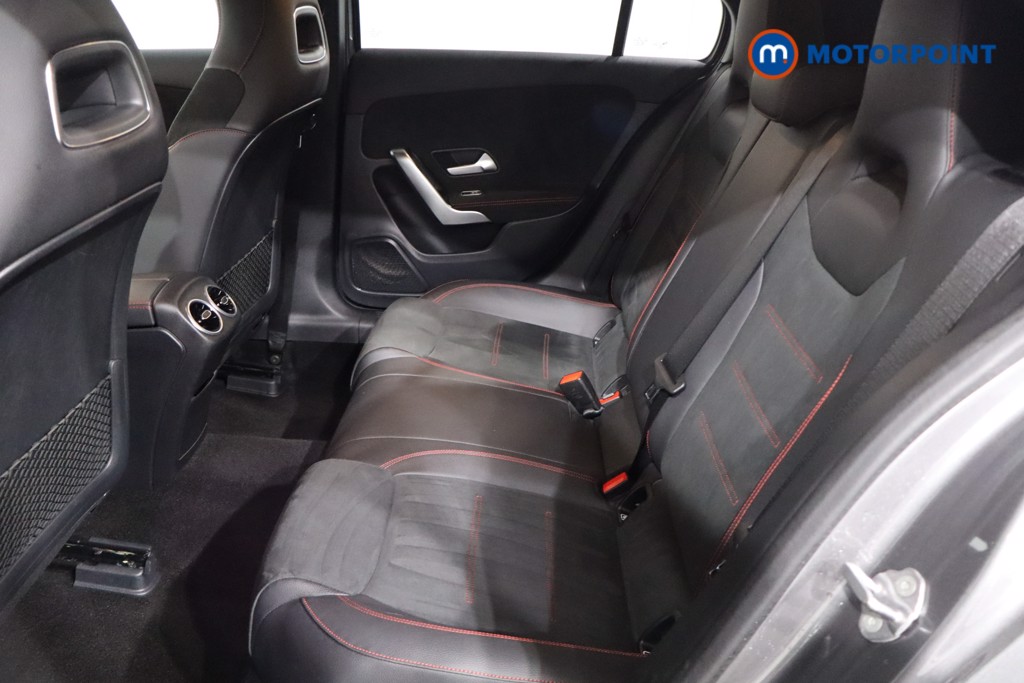 Mercedes-Benz A Class Amg Line Automatic Petrol Hatchback - Stock Number (1591584) - 5th supplementary image