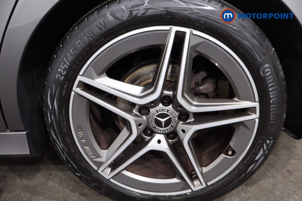 Mercedes-Benz A Class Amg Line Automatic Petrol Hatchback - Stock Number (1591584) - 12th supplementary image