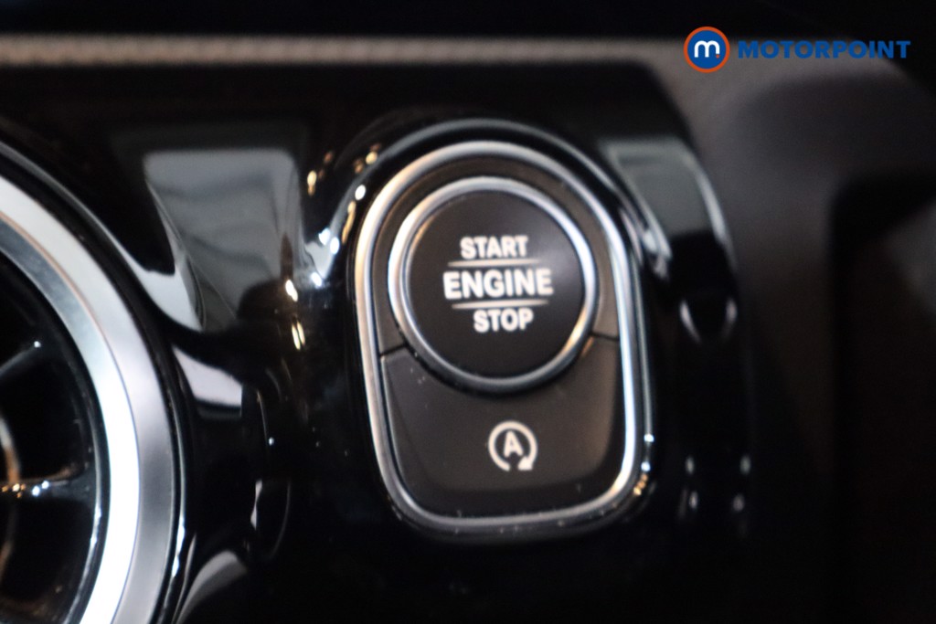 Mercedes-Benz A Class Amg Line Automatic Petrol Hatchback - Stock Number (1591584) - 13th supplementary image