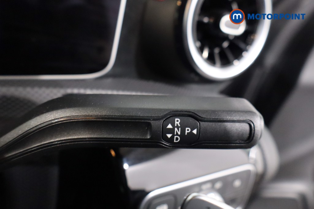 Mercedes-Benz A Class Amg Line Automatic Petrol Hatchback - Stock Number (1591584) - 14th supplementary image