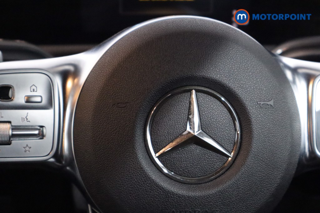 Mercedes-Benz A Class Amg Line Automatic Petrol Hatchback - Stock Number (1591584) - 15th supplementary image