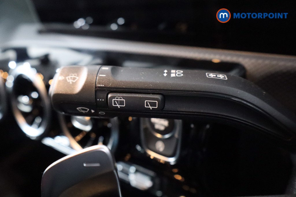 Mercedes-Benz A Class Amg Line Automatic Petrol Hatchback - Stock Number (1591584) - 16th supplementary image