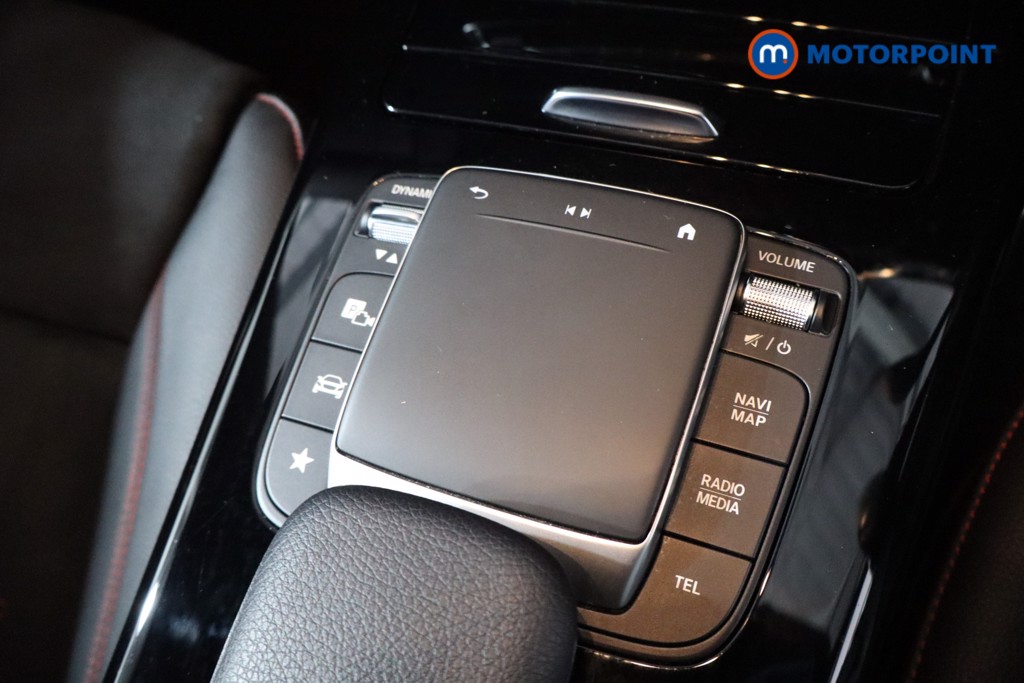 Mercedes-Benz A Class Amg Line Automatic Petrol Hatchback - Stock Number (1591584) - 19th supplementary image